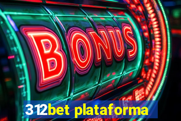 312bet plataforma